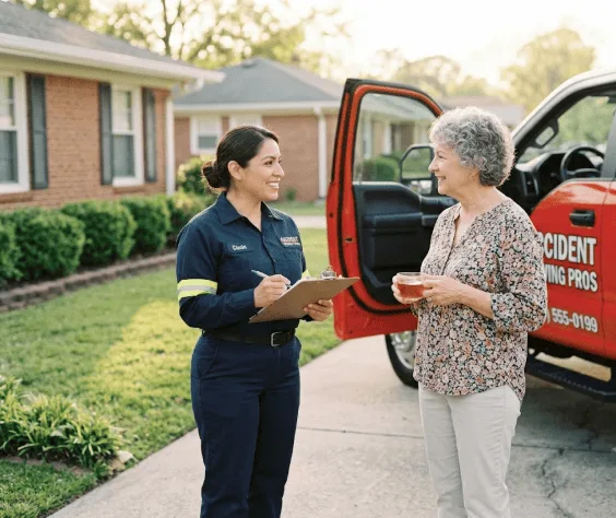Accident Towing Service Marcell, MN FAQs